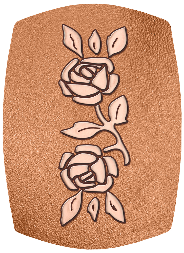 122 Eleanor Rose Copper PROOF1